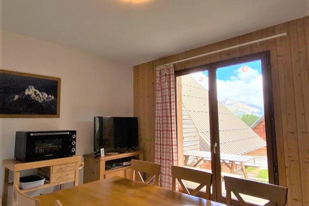 Photo of Livingroom in La Joue du Loup