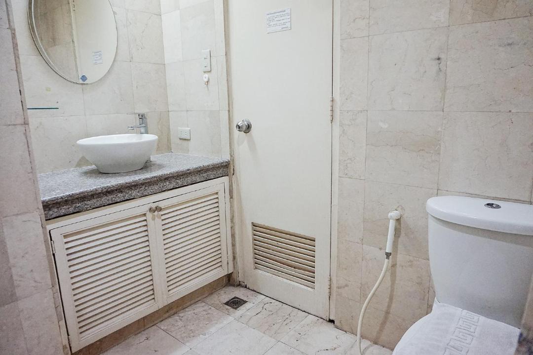 Photo of Bathroom in Downtown