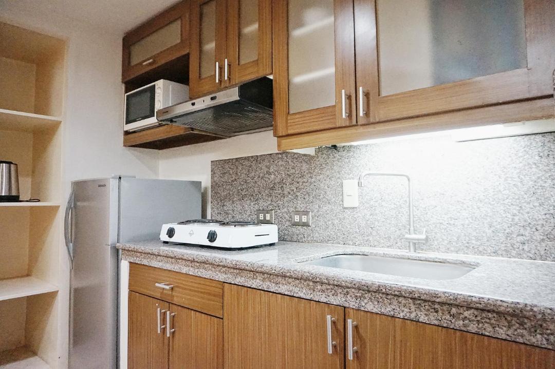 Photo of Kitchen in Downtown