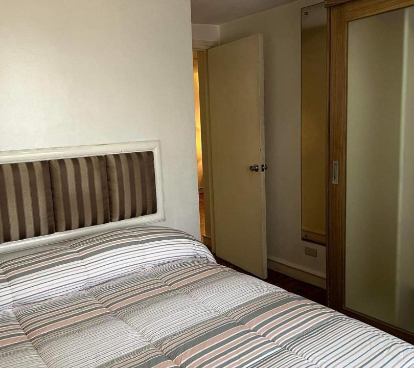 Photo of Bedroom in Downtown
