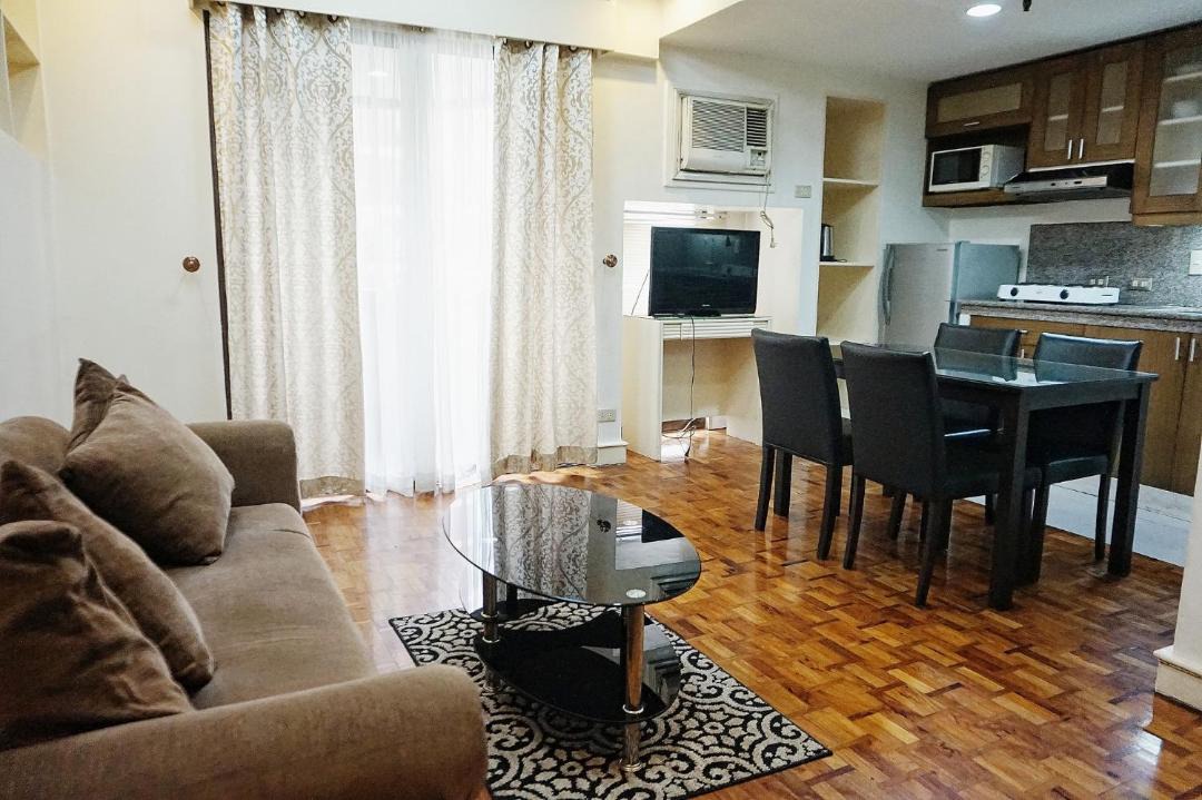 Photo of Livingroom in Downtown