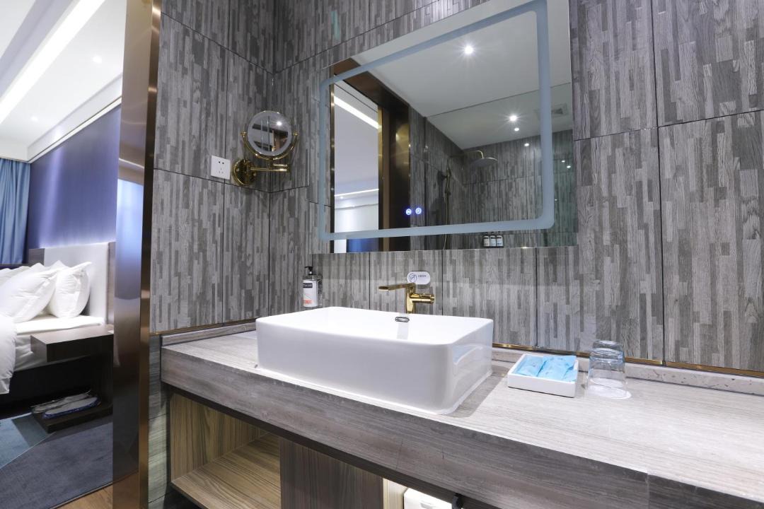Photo of Bathroom in Taocheng District