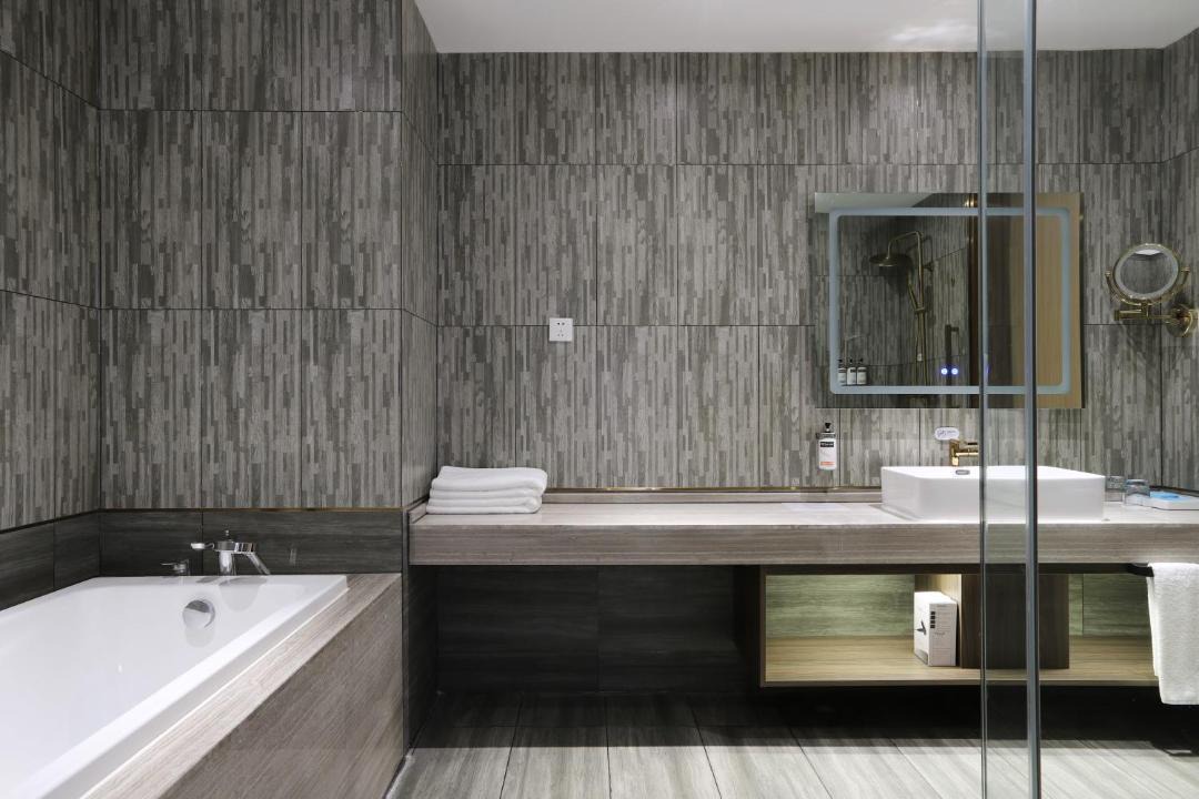 Photo of Bathroom in Taocheng District