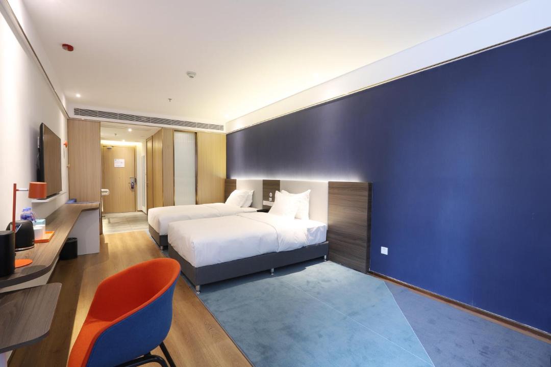Photo of Bedroom in Taocheng District