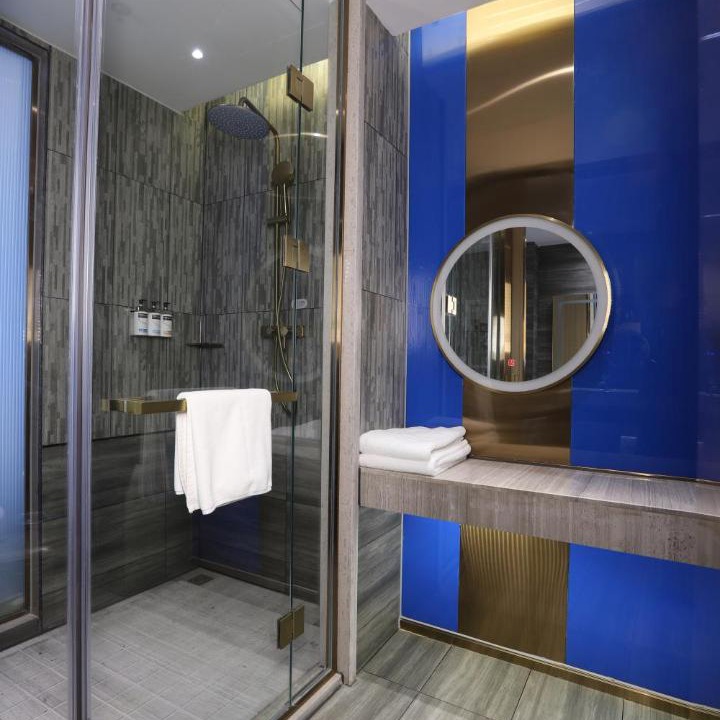Photo of Bathroom in Taocheng District