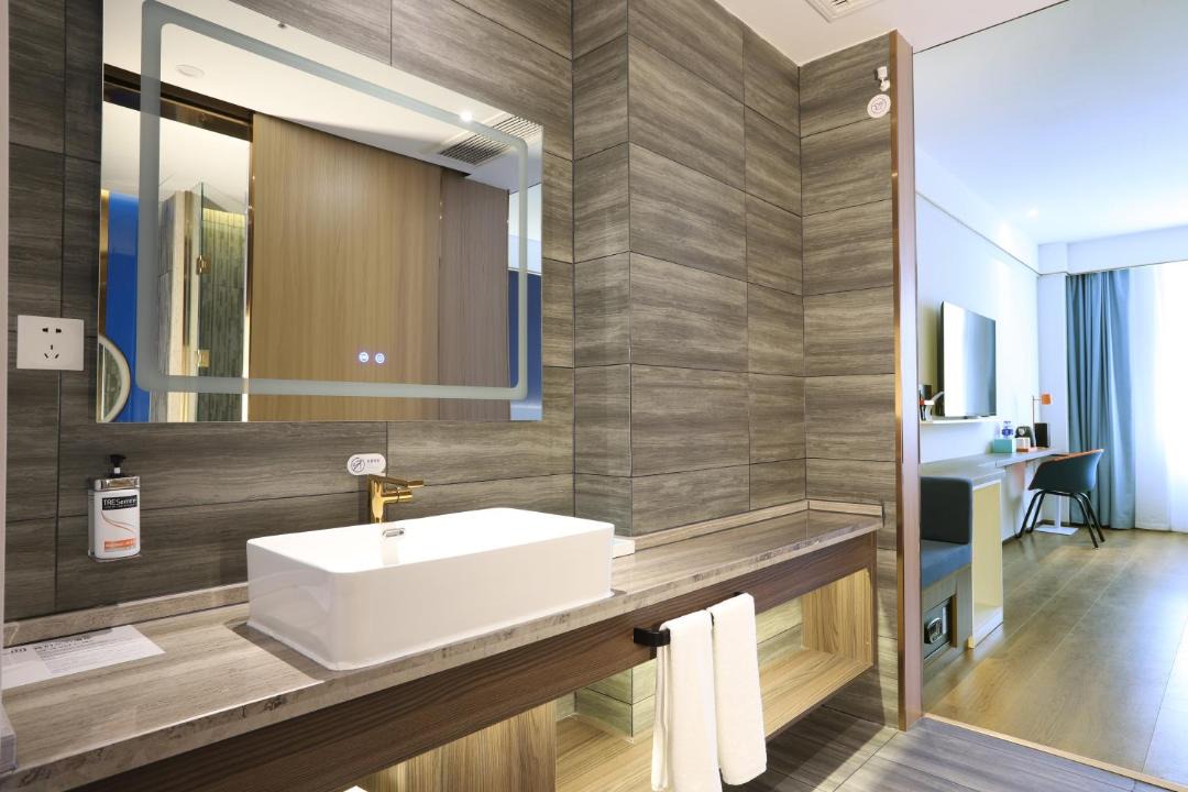 Photo of Bathroom in Taocheng District