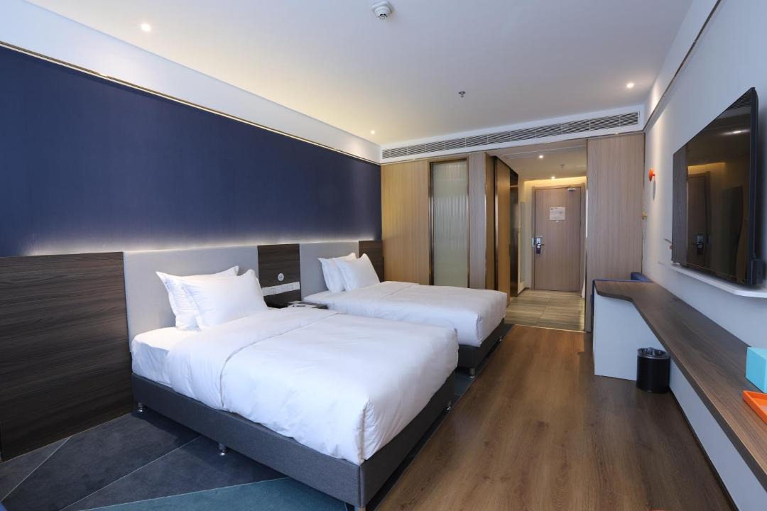 Photo of Bedroom in Taocheng District