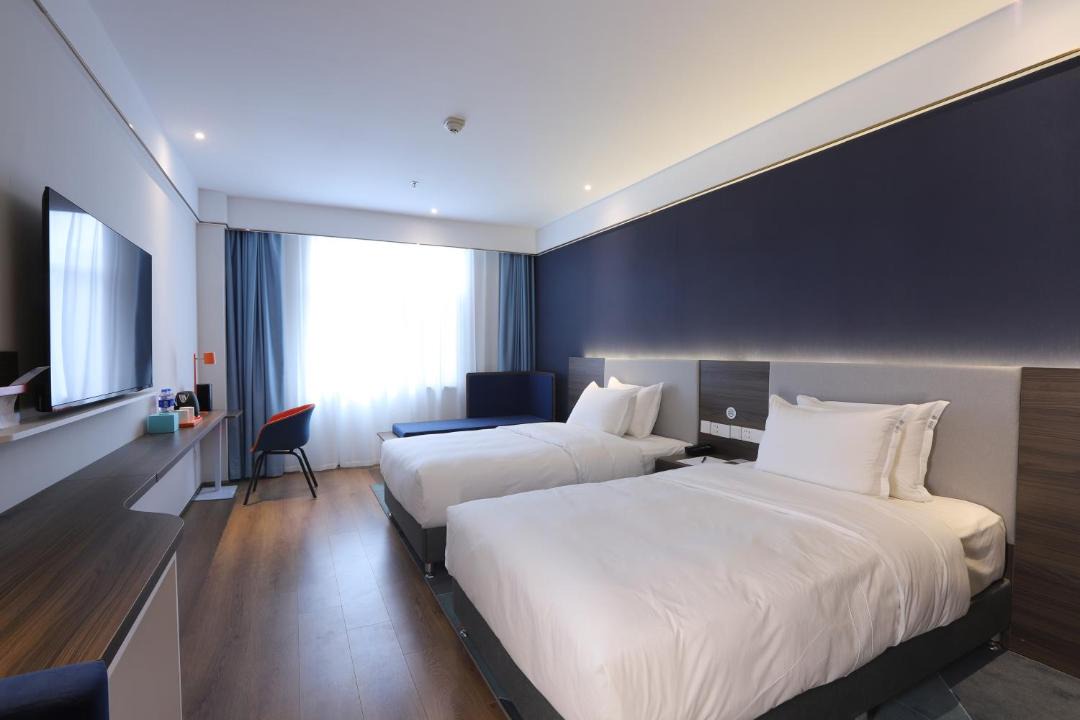 Photo of Bedroom in Taocheng District
