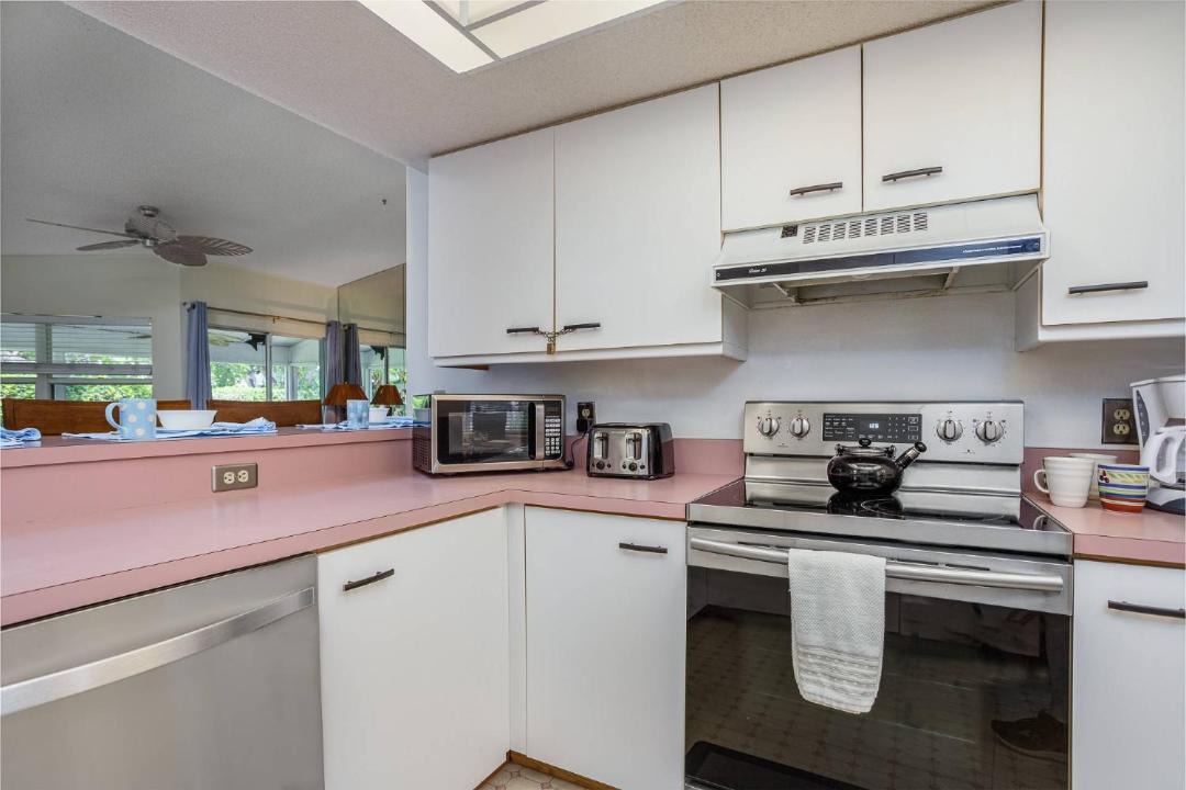 Photo of Kitchen in Siesta Key
