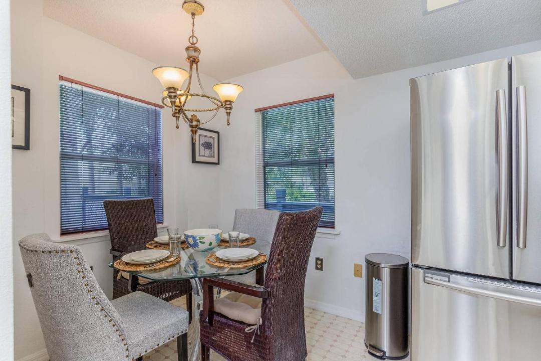 Photo of Livingroom in Siesta Key
