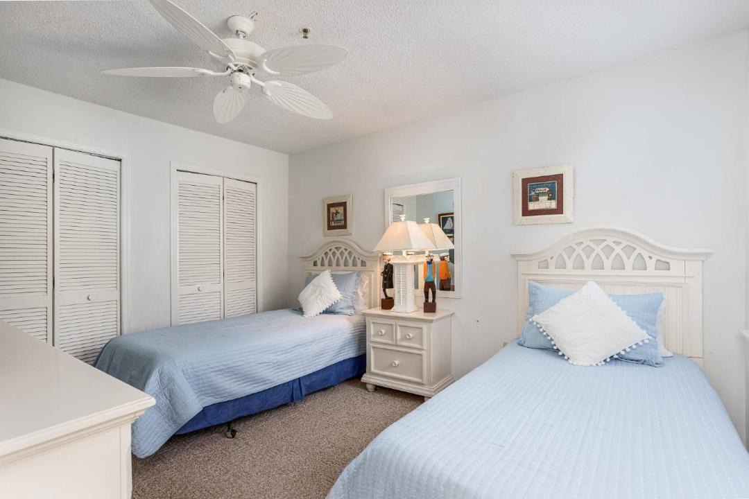Photo of Bedroom in Siesta Key