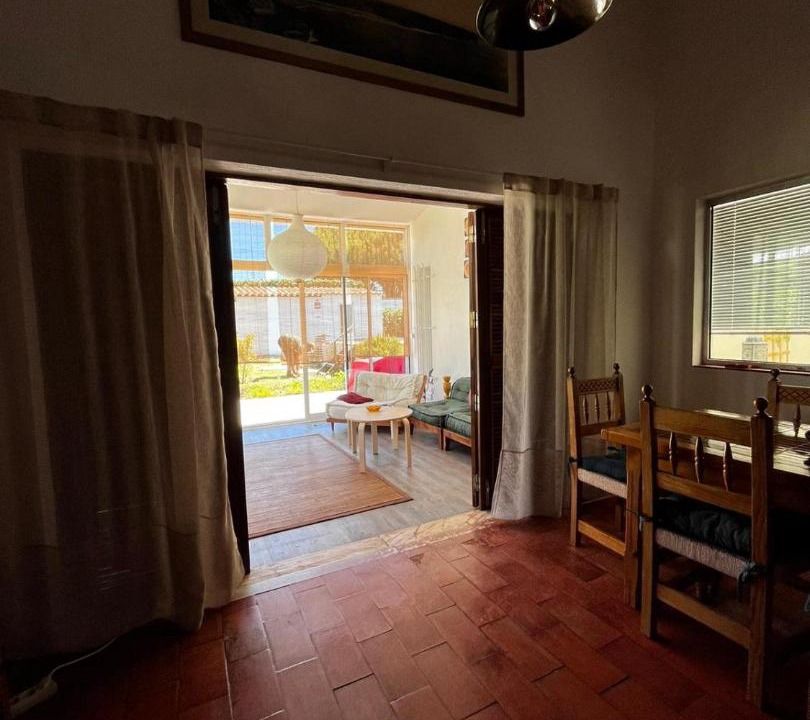Photo of Livingroom in Aljezur