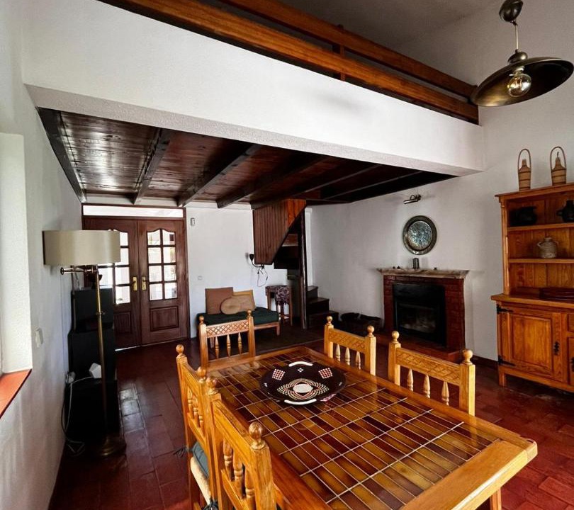 Photo of Livingroom in Aljezur