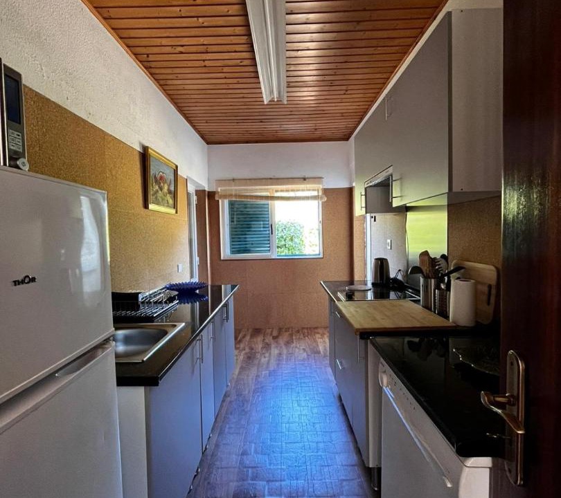 Photo of Kitchen in Aljezur