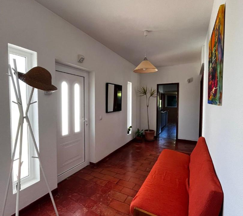 Photo of Livingroom in Aljezur