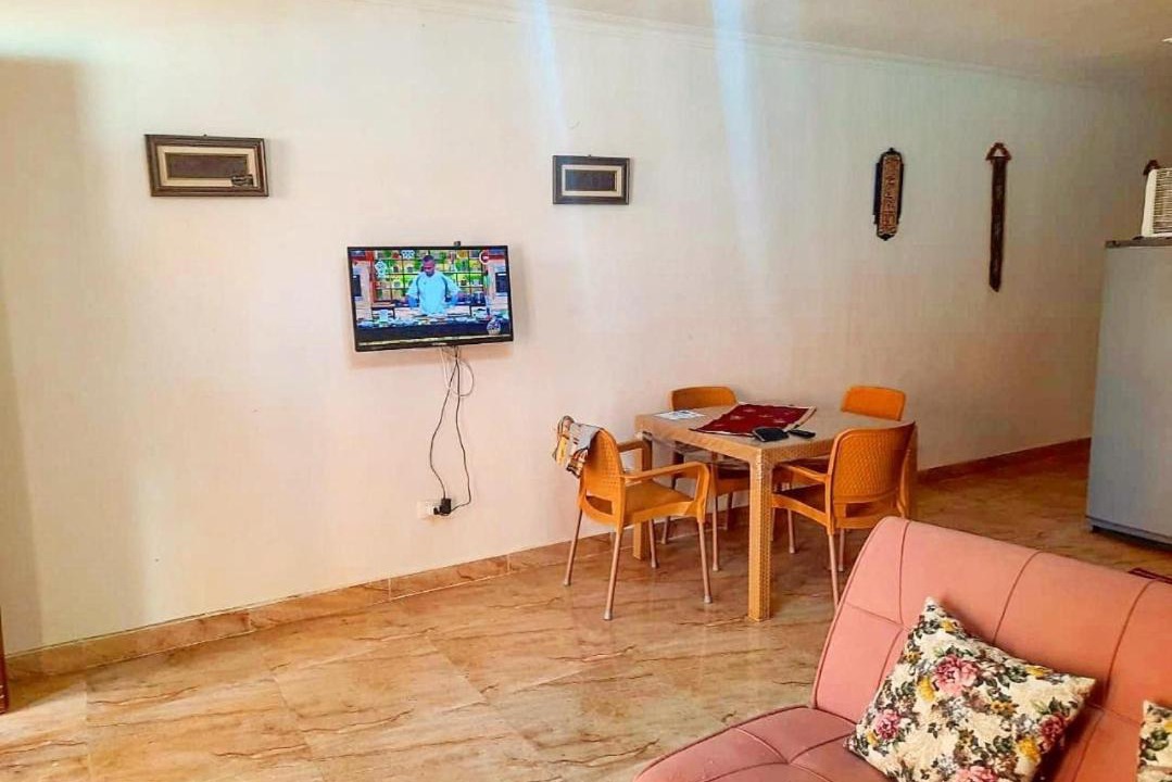 Photo of Livingroom in Al-Hammam