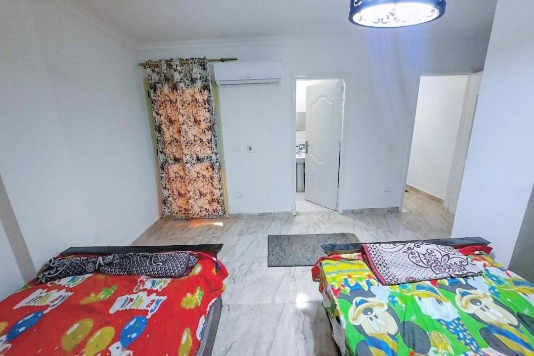 Photo of Bedroom in Al-Hammam