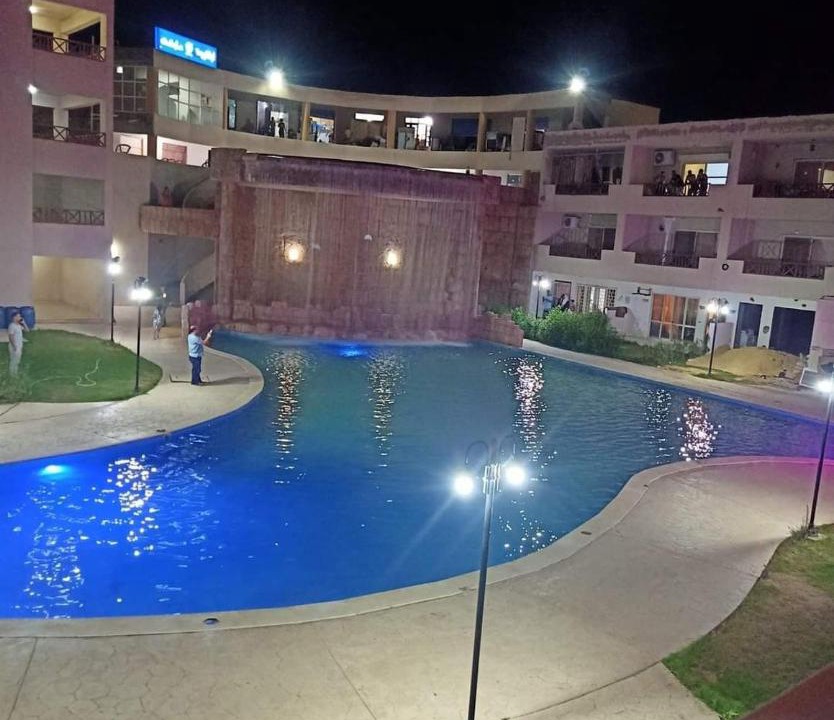 Photo of Outdoor in Al-Hammam
