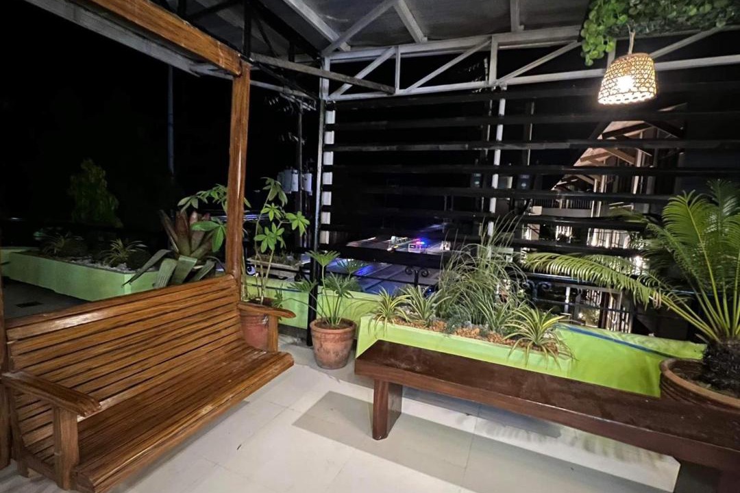 Photo of Patio Balcony in Silang Junction South