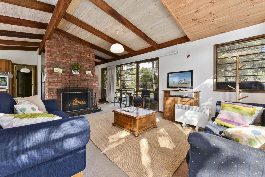 Photo of Livingroom in Aireys Inlet
