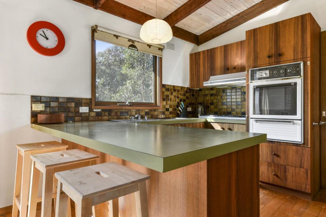Photo of Kitchen in Aireys Inlet