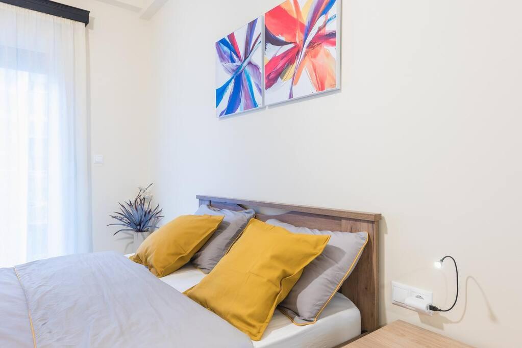 Photo of Bedroom in Omonia