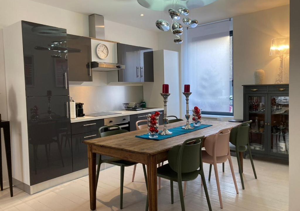 Photo of Kitchen in Plouha