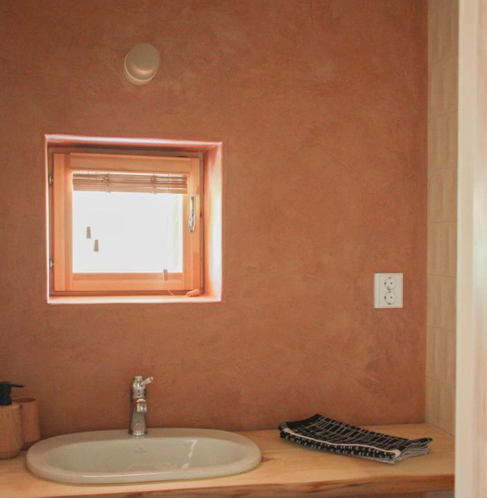 Photo of Bathroom in Maentsaelae