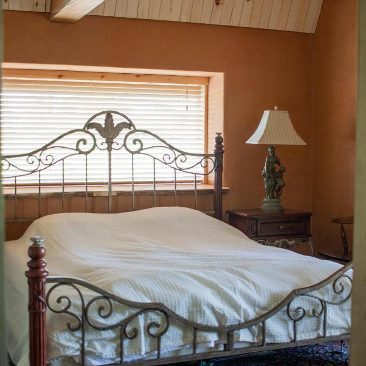 Photo of Bedroom in Maentsaelae