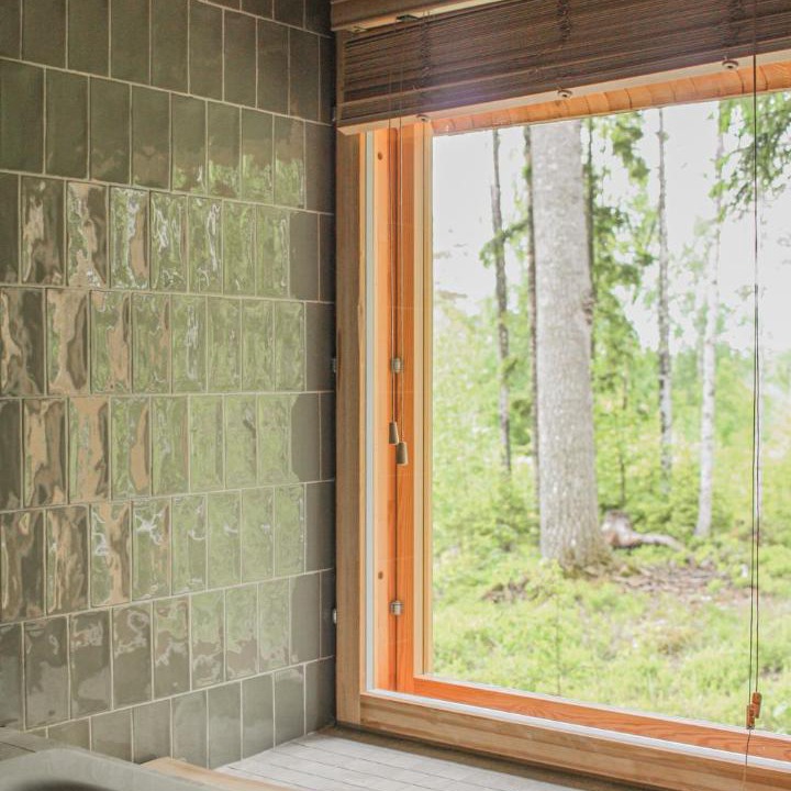Photo of Bathroom in Maentsaelae