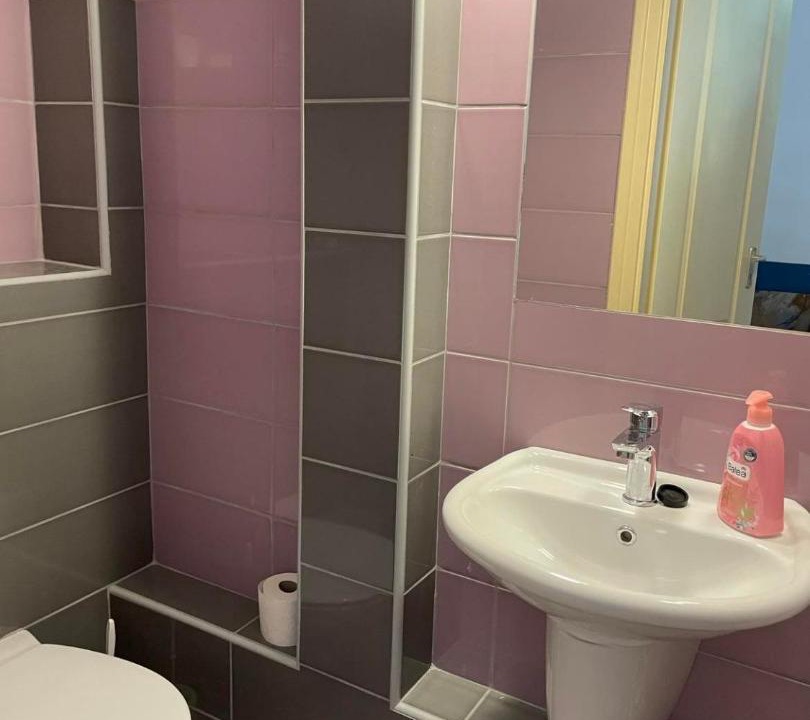 Photo of Bathroom in Kunfeherto
