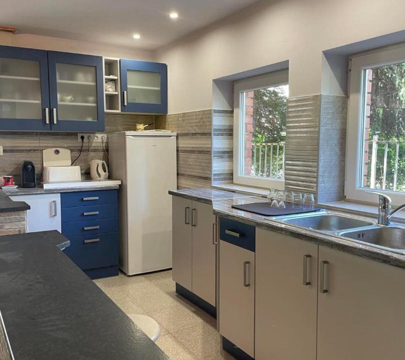 Photo of Kitchen in Kunfeherto