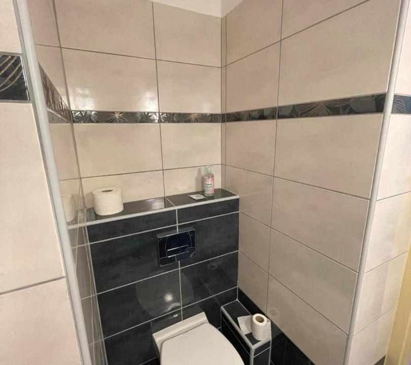 Photo of Bathroom in Kunfeherto