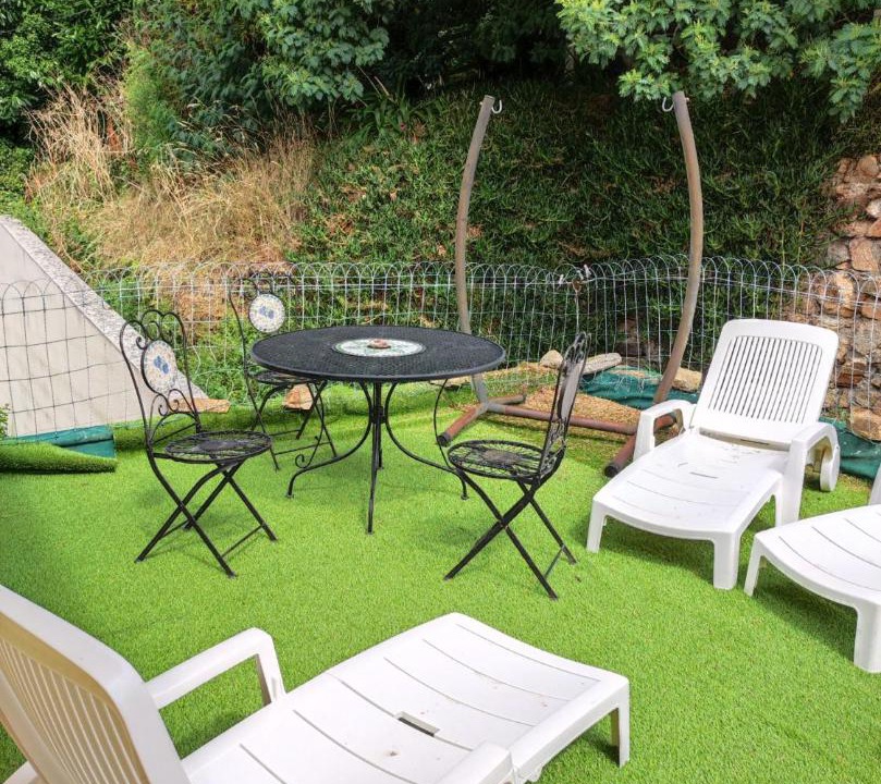 Photo of Patio Balcony in Loguivy