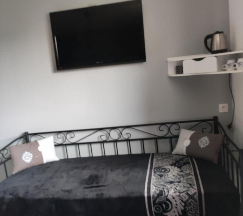 Photo of Bedroom in Loguivy