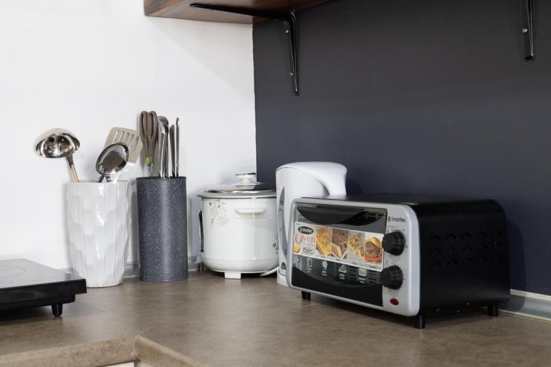 Photo of Kitchen in Ususan