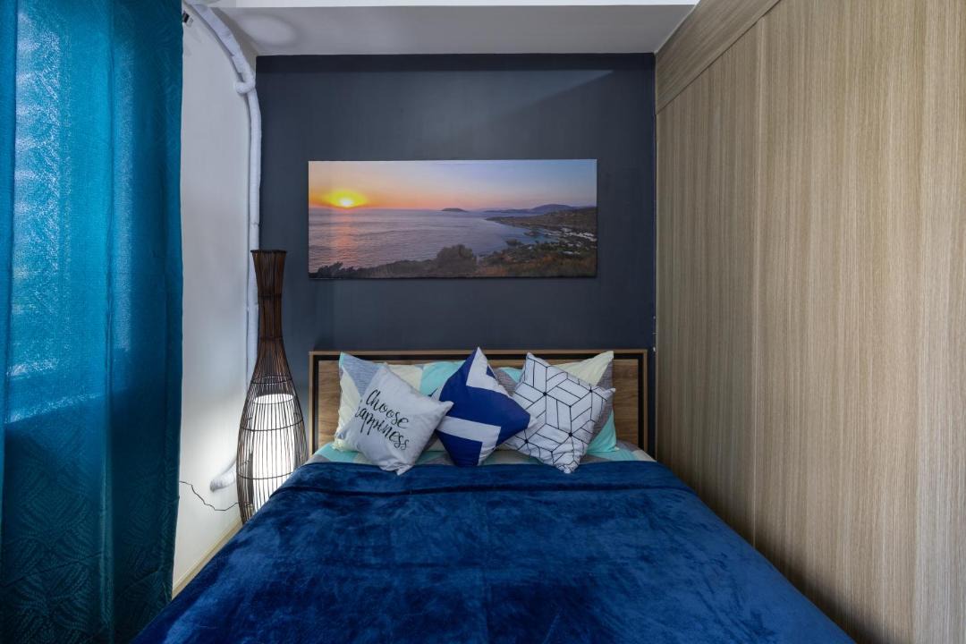 Photo of Bedroom in Ususan