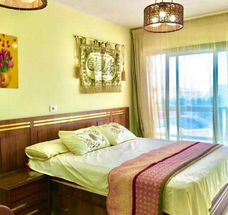 Photo of Bedroom in Al-Manasrah