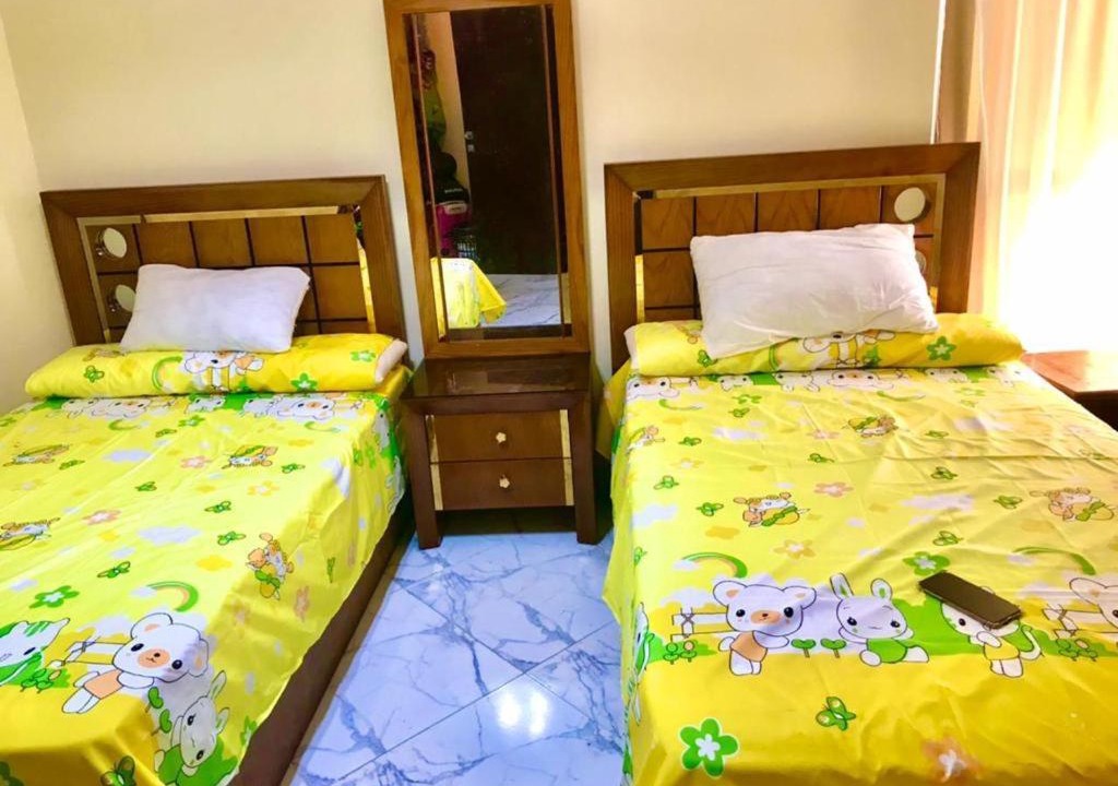 Photo of Bedroom in Al-Manasrah