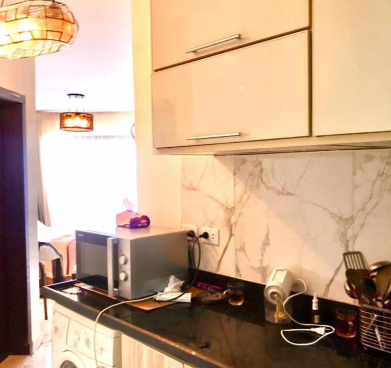 Photo of Kitchen in Al-Manasrah