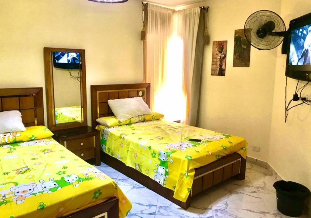 Photo of Bedroom in Al-Manasrah