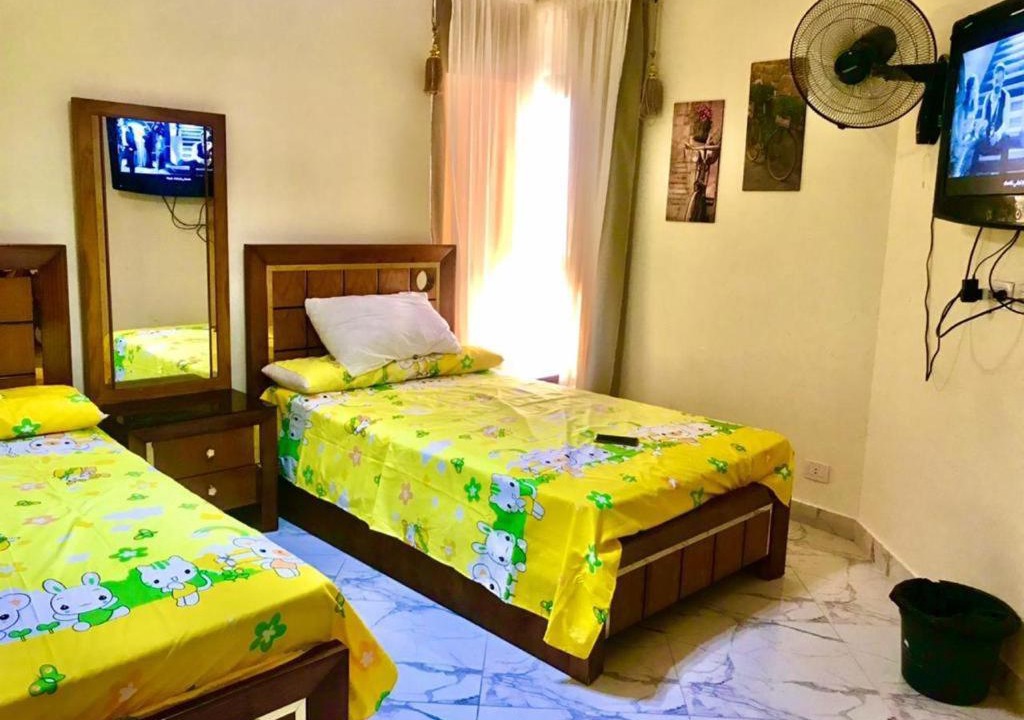 Photo of Bedroom in Al-Manasrah