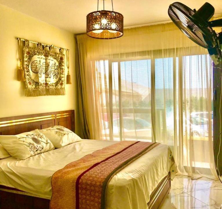 Photo of Bedroom in Al-Manasrah