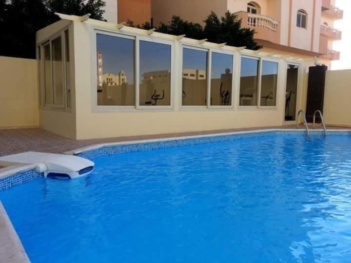Photo of Outdoor in Al Mamsha El Seyahi