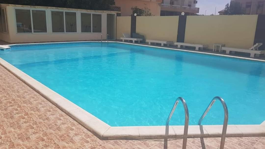 Photo of Outdoor in Al Mamsha El Seyahi