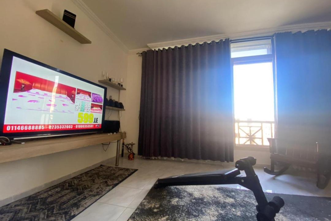Photo of Bedroom in Al Mamsha El Seyahi