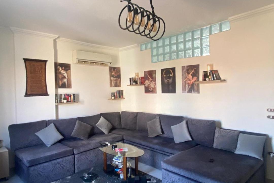 Photo of Livingroom in Al Mamsha El Seyahi