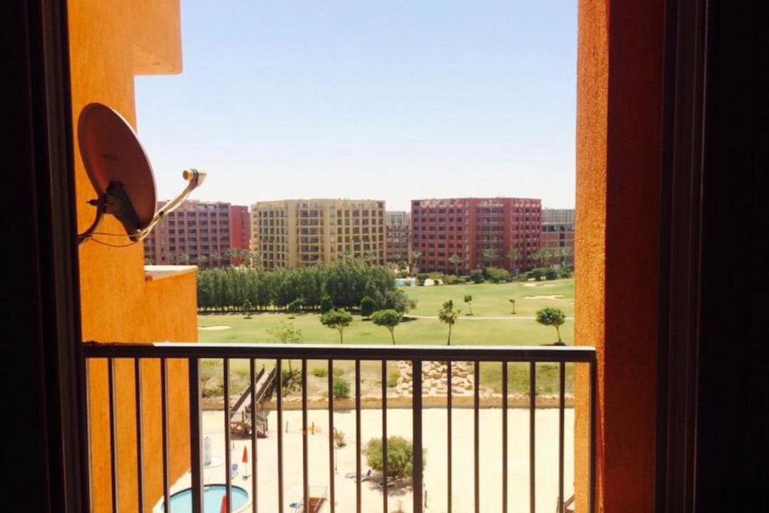 Photo of Patio Balcony in Ad-Dab'ah