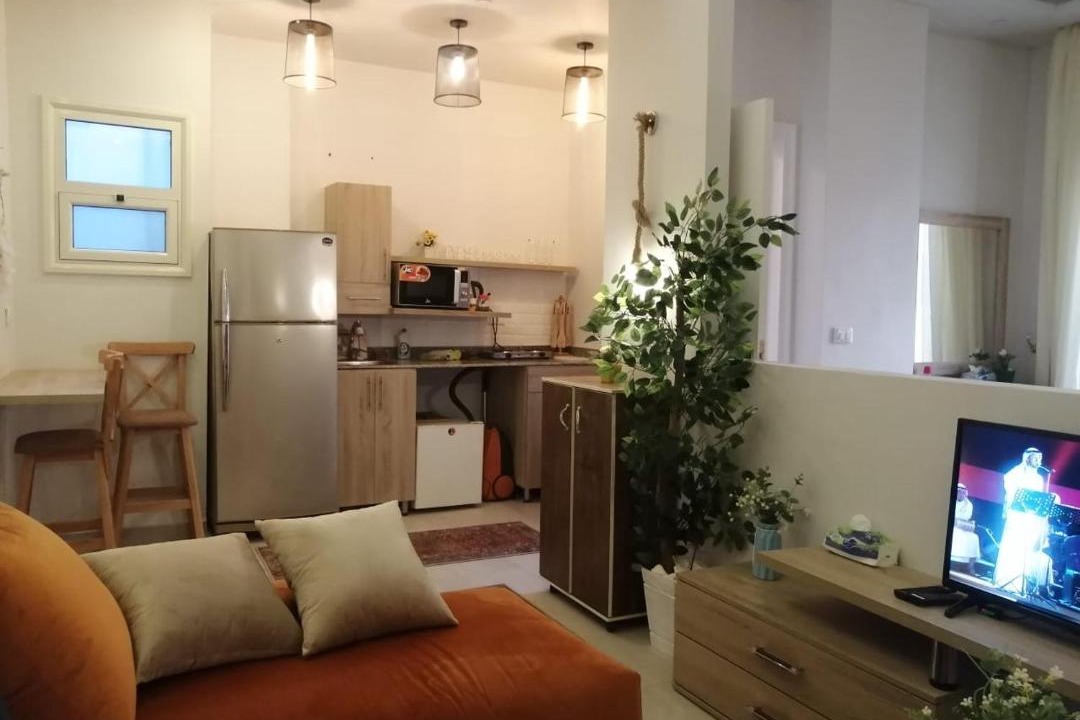 Photo of Livingroom in Al Ahyaa