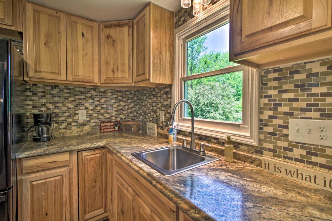 Photo of Kitchen in Eagle Rock